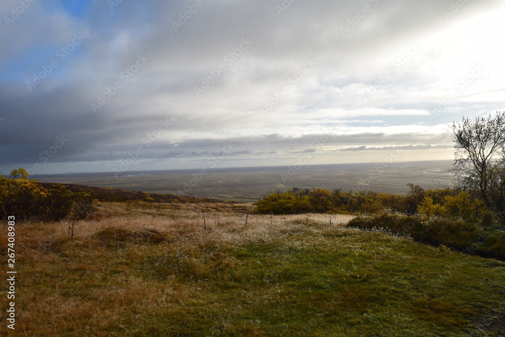 Iceland Pictures