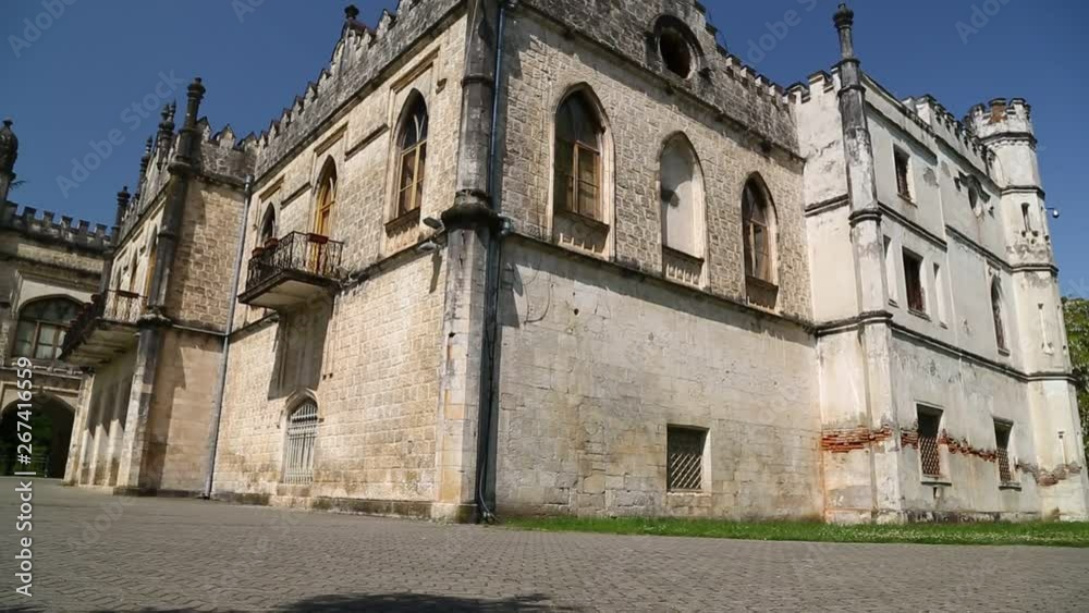 palaces the old buildings and historical site palaces the old buildings and historical site