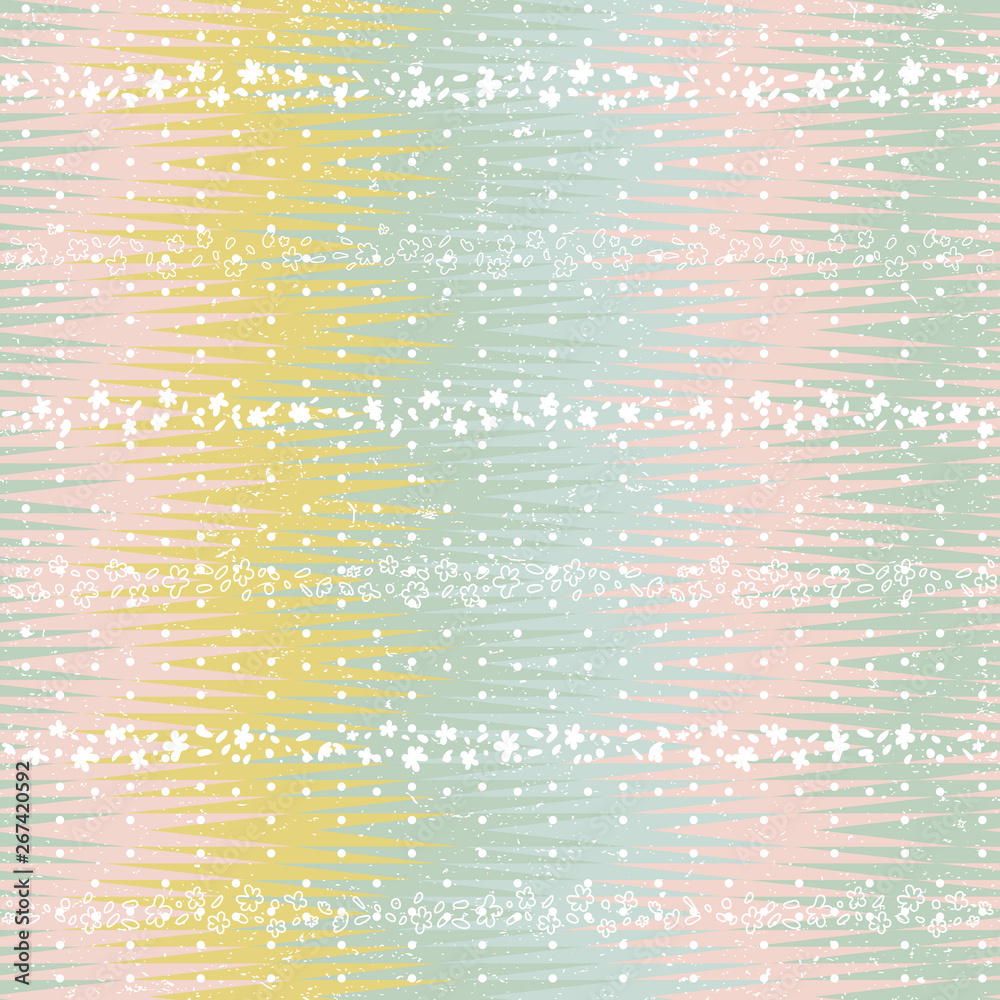 agrimony pattern brush abstract pattern with geo background combi agrimony pattern brush abstract pattern with geo background combi