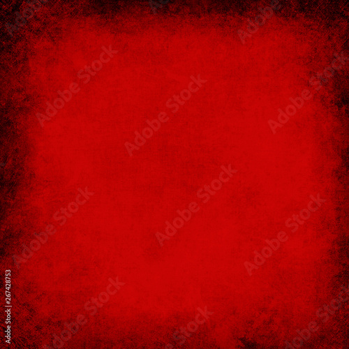 Wallpaper Mural Abstract red background texture Torontodigital.ca