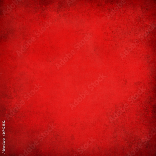 Wallpaper Mural Abstract Red Background Texture Torontodigital.ca