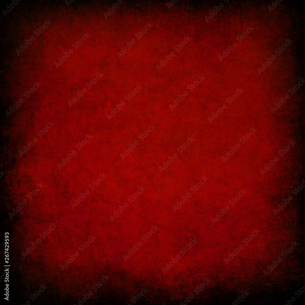 Abstract red background texture Abstract red background texture