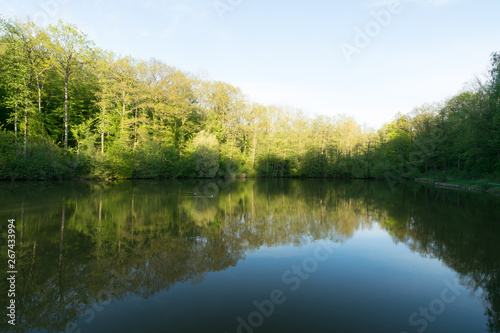 Jägersee
