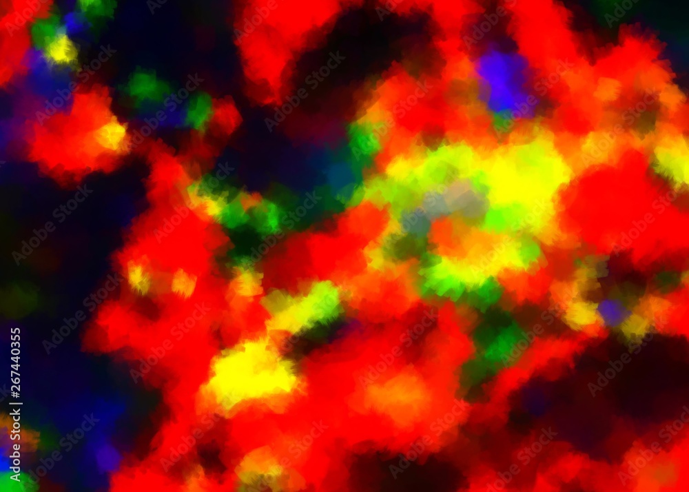 beautiful colorful vivid background in happy theme beautiful colorful vivid background in happy theme