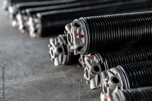 Garage Door Springs