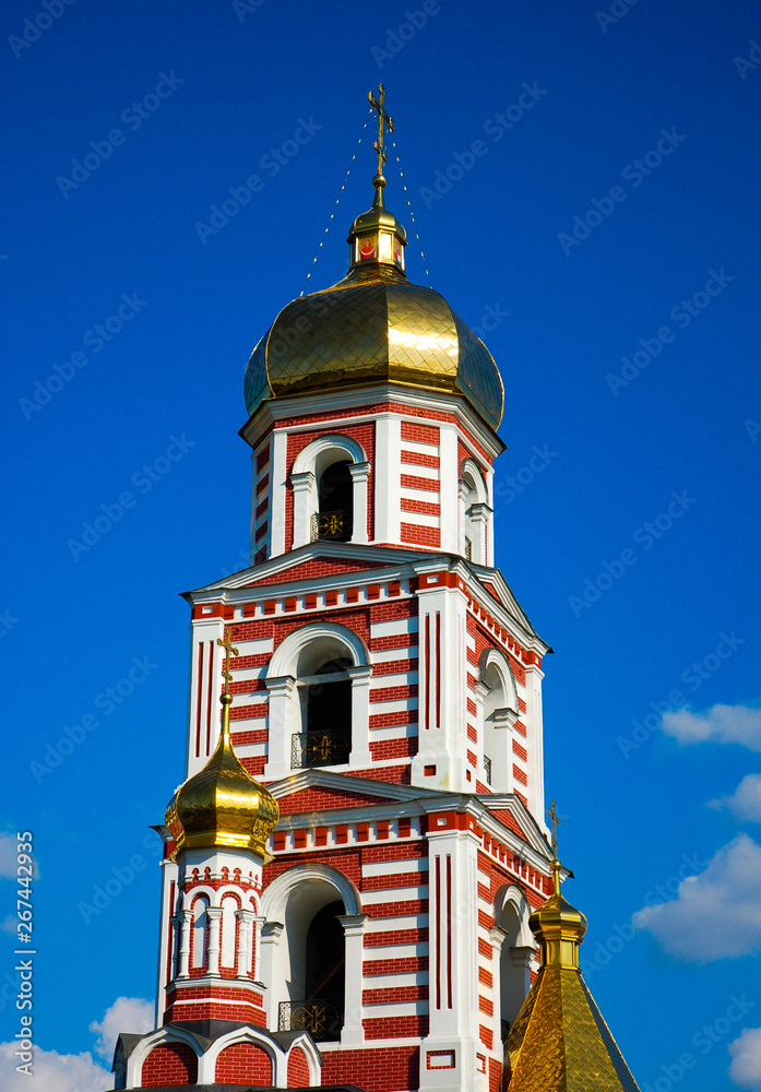 Obraz premium The church