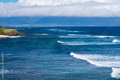 Maui s North Shore