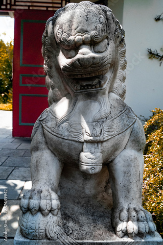 Cuadro en lienzo escultura