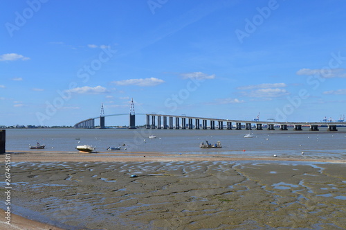 Pont de Saint Nazaire