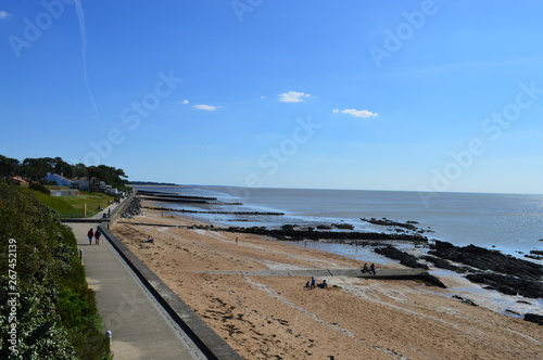 Saint Brévin Les Pins
