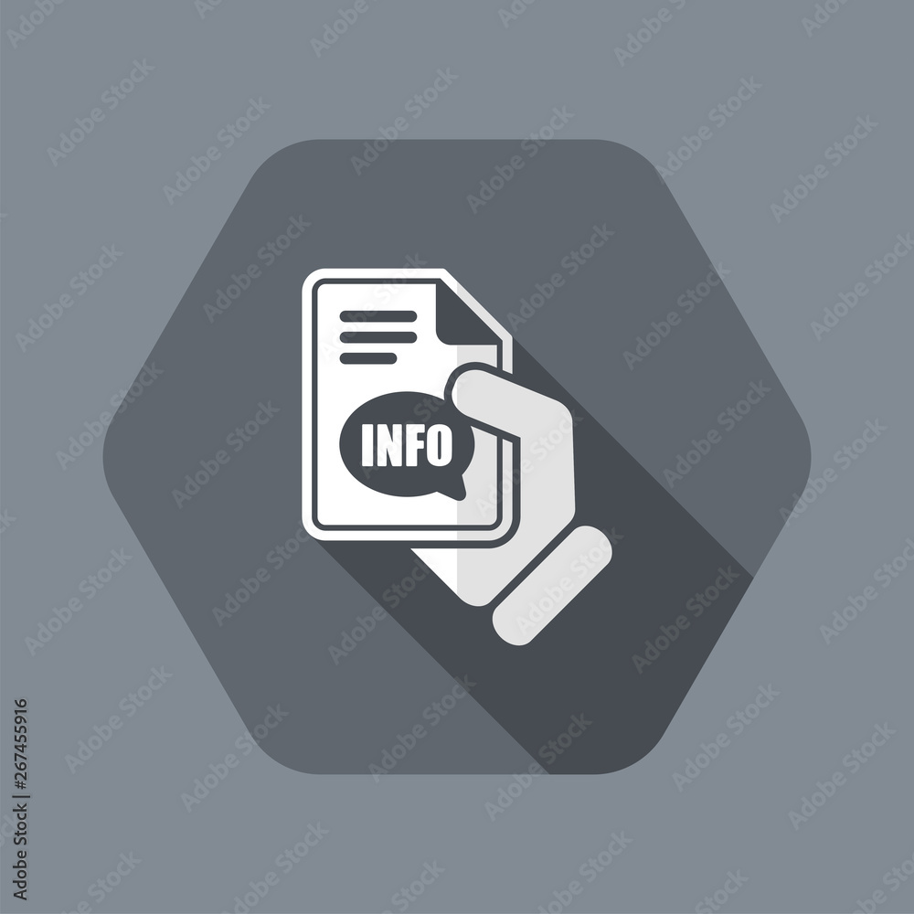 Info button icon Info button icon