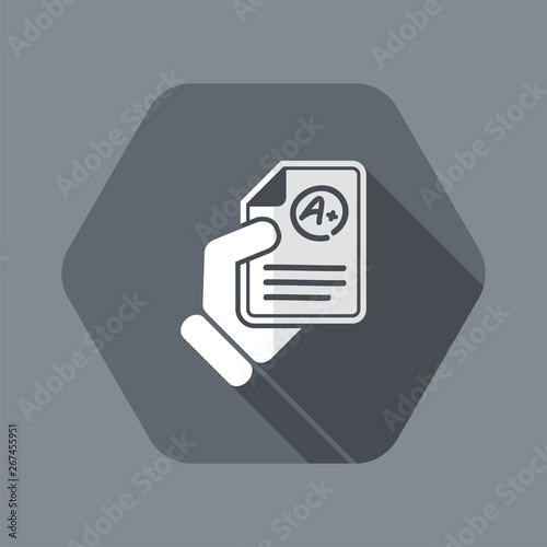 Document with excellent results
