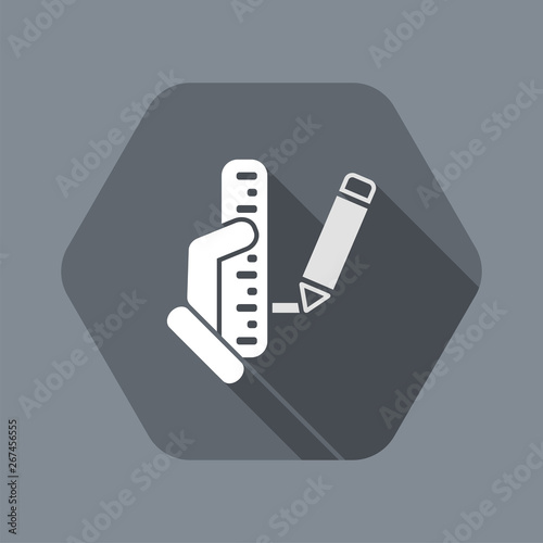 Measurement icon
