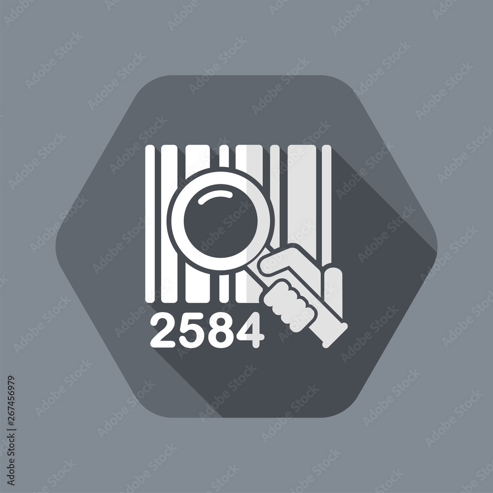 Barcode search Barcode search