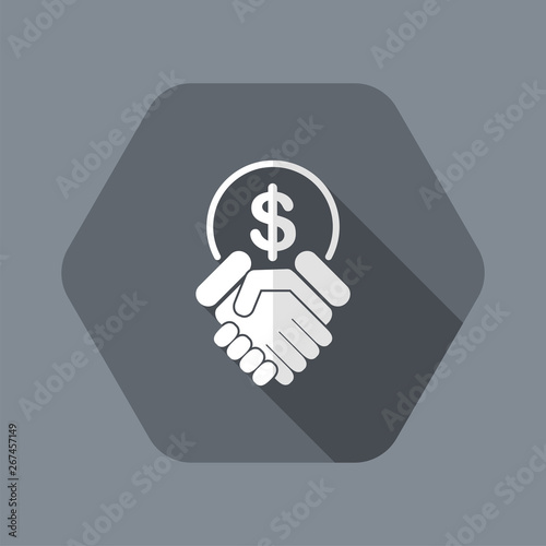 Financial agreement