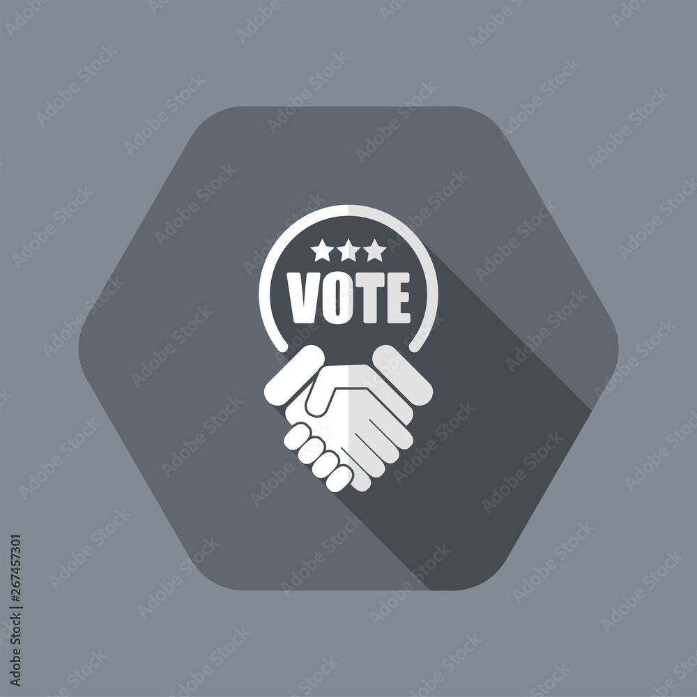 Agreement for votes Agreement for votes