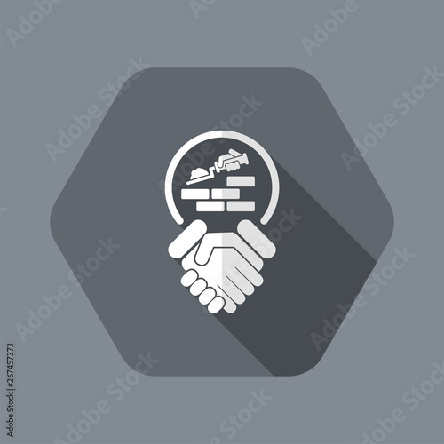 Construction agreement