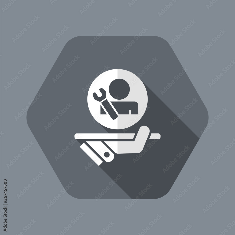 Best assistance icon Best assistance icon
