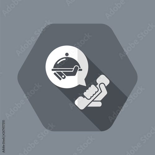 Restaurant service