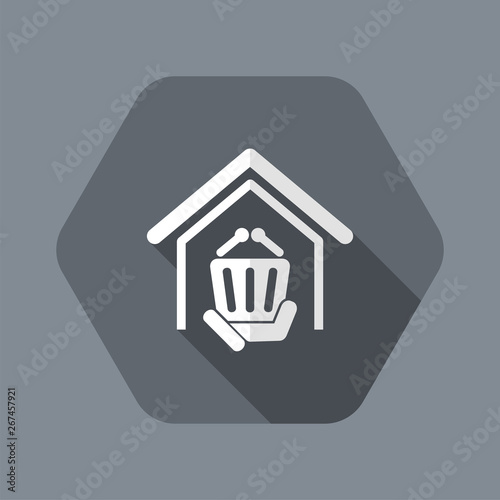 Store icon