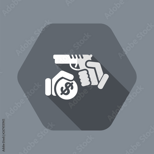 Armed robbery
