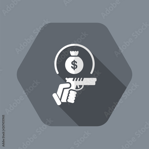 Raider icon