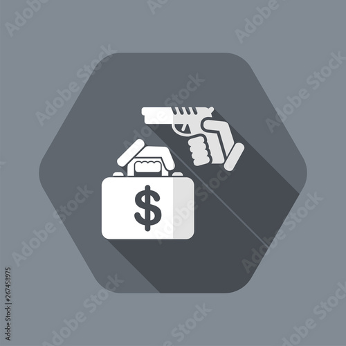 Case robbery