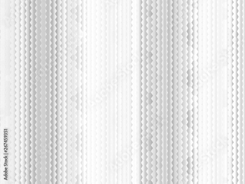 Abstact grey and white background. Modern design for business, science and technology.