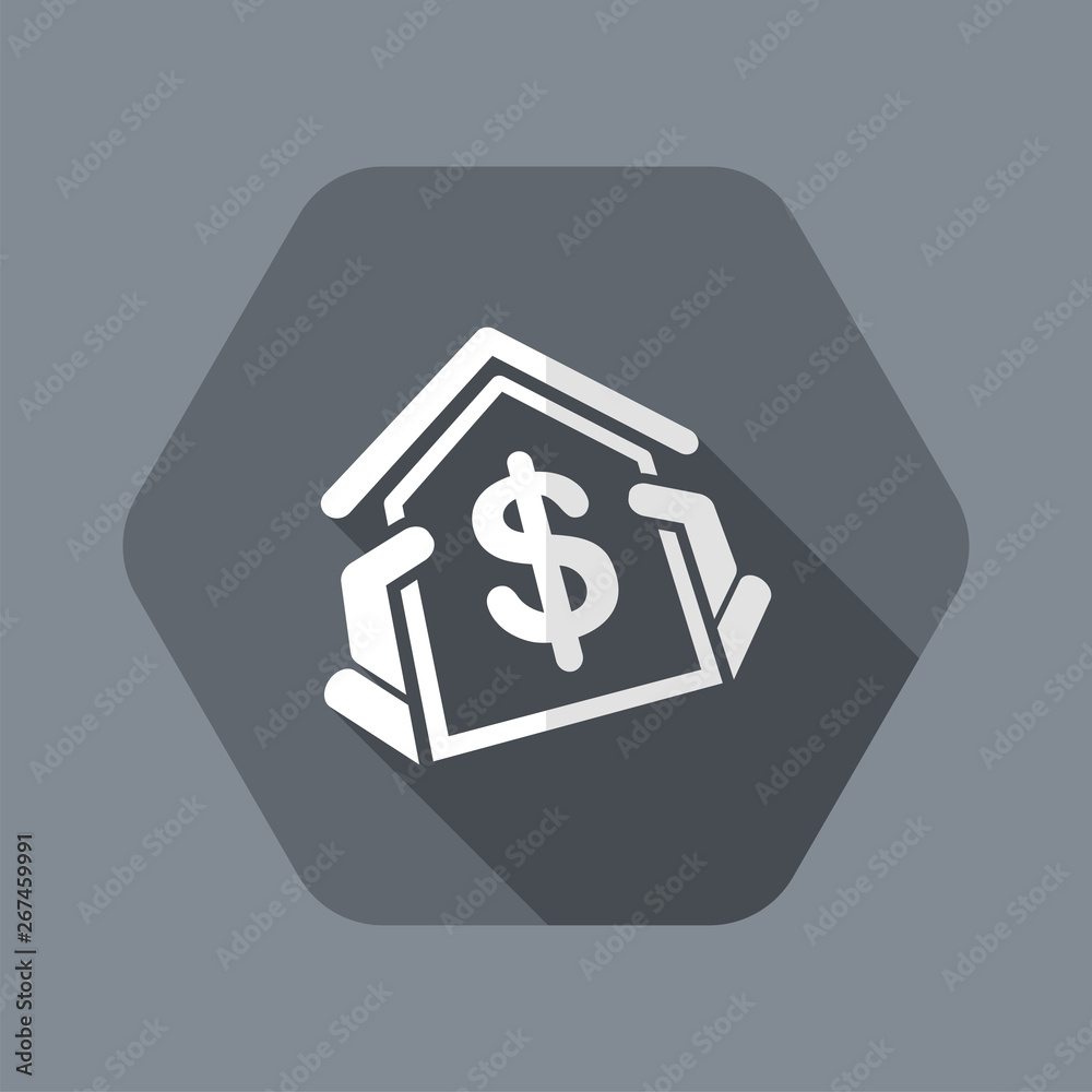 Real estate icon Real estate icon