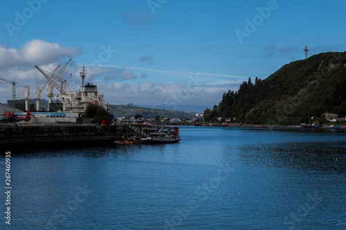 caleta
