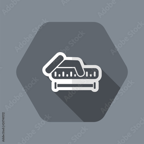 Measurement icon