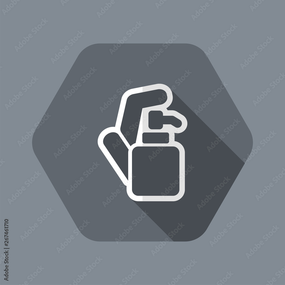 Soap dispenser Soap dispenser