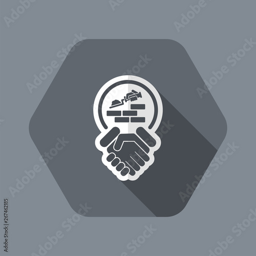 Construction agreement