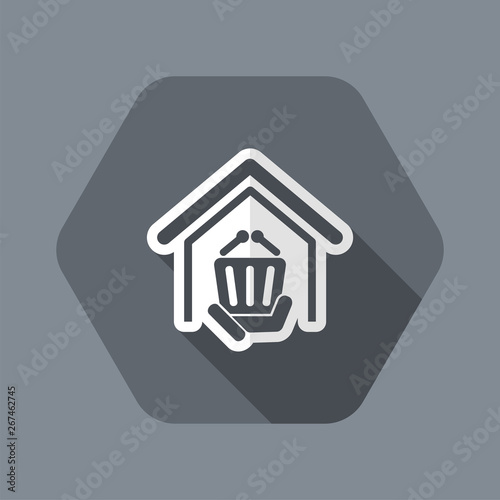 Store icon