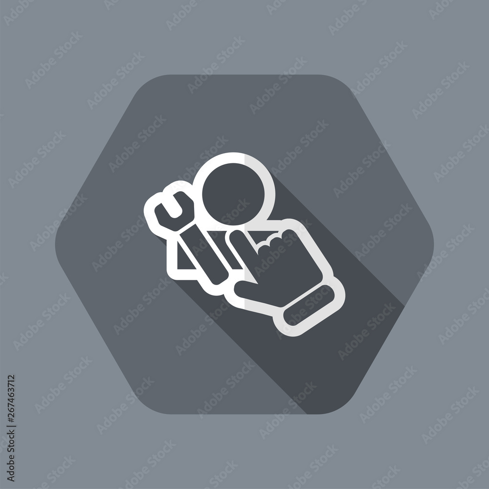 Assistance icon Assistance icon