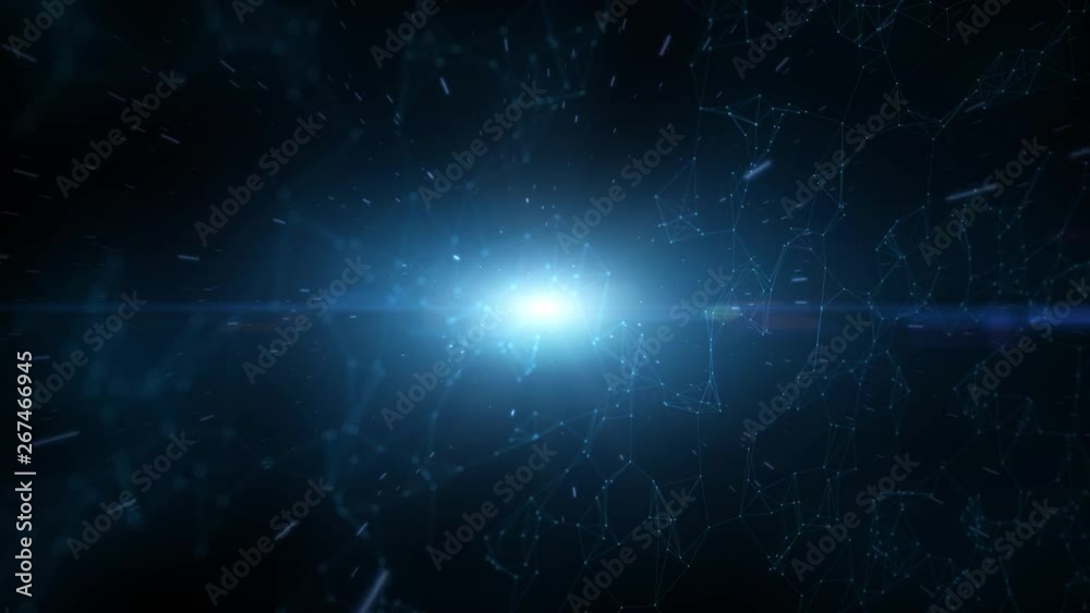 Beautiful shiny travel through the stars in the universe. Beautiful shiny travel through the stars in the universe.