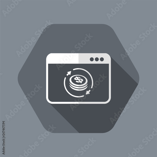 Money web services - Dollars