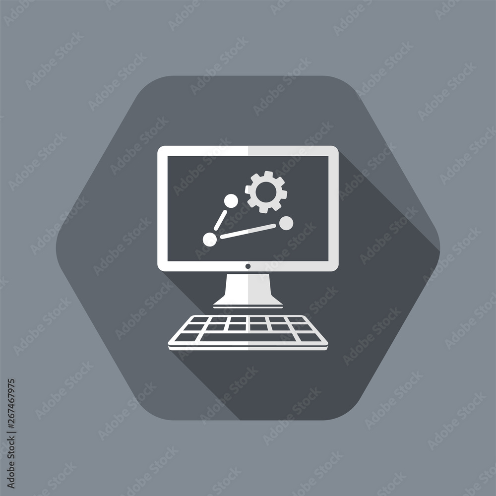 Synchronization of files settings Synchronization of files settings