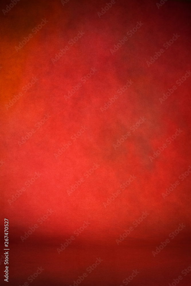 Background studio portrait backdrops red vertical Background studio portrait backdrops red vertical