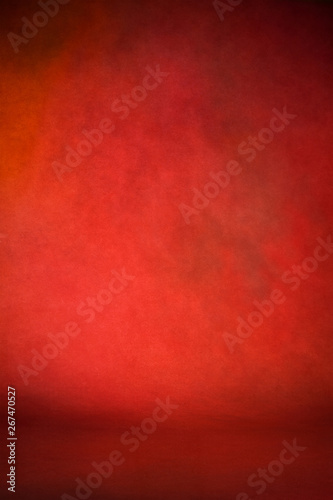 Background studio portrait backdrops red vertical
