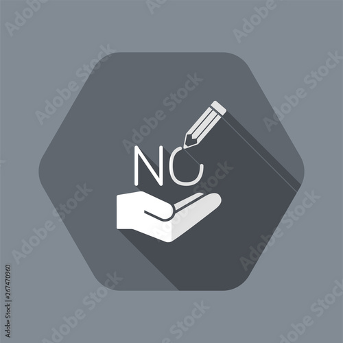 A Pencil writes no