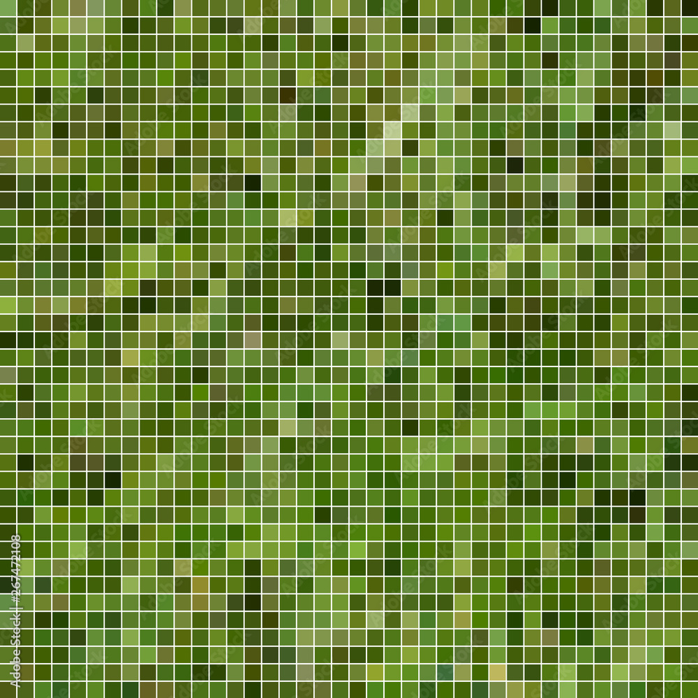 abstract vector square pixel mosaic background abstract vector square pixel mosaic background