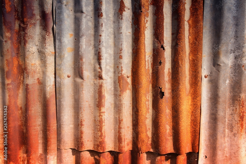 Steel texture Steel texture