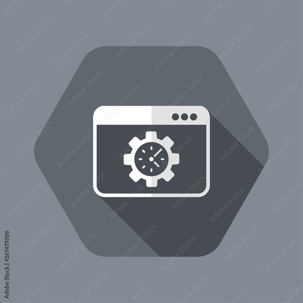 Measurement of computer performance time Measurement of computer performance time
