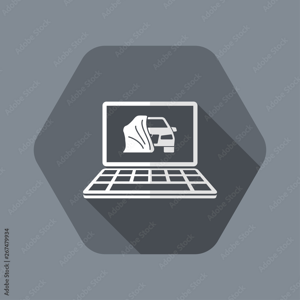 Discover new car online Discover new car online