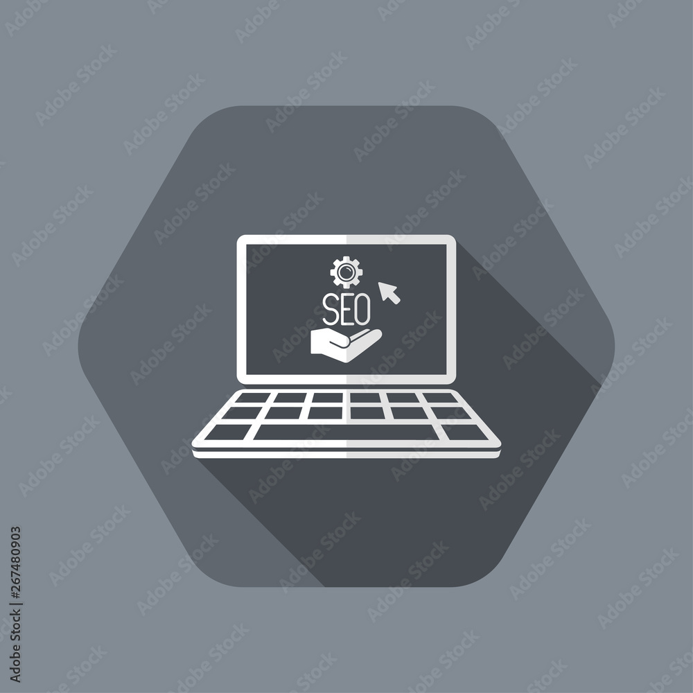 Online search services settings Online search services settings