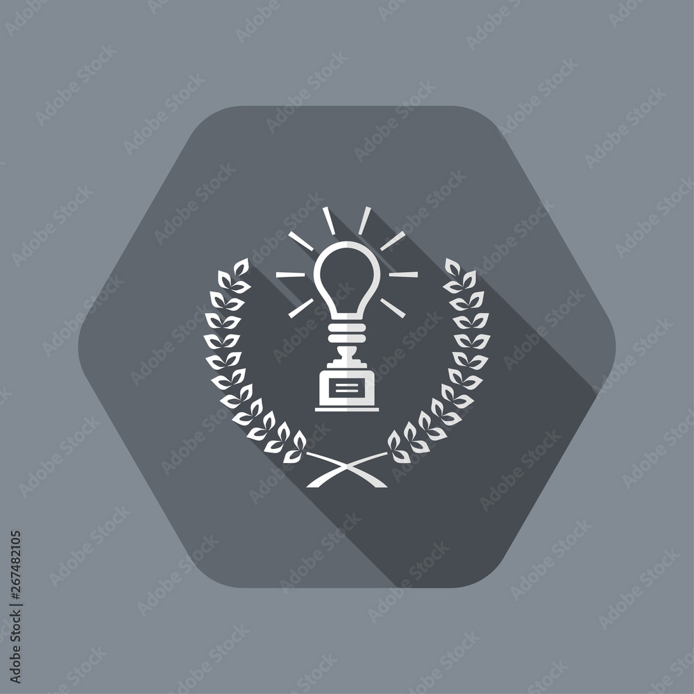 Best innovative idea award