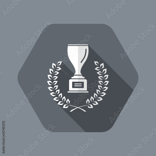 Best top award prize