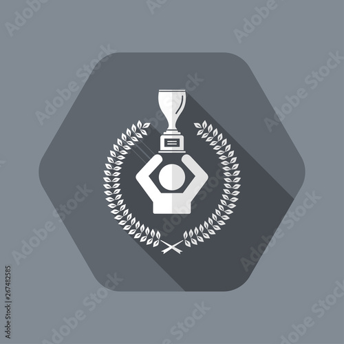 Best top award prize