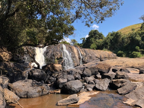Cachoeira 